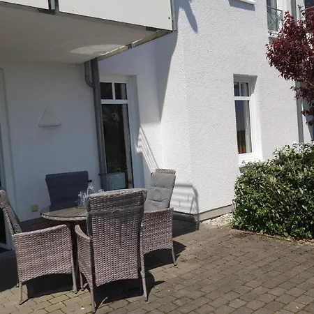 Ferienwohnung Der Weite Blick Mit Wellness Apartmán Winterberg