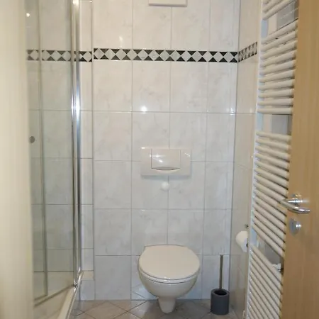 Apartmán Ferienwohnung Der Weite Blick Mit Wellness Winterberg